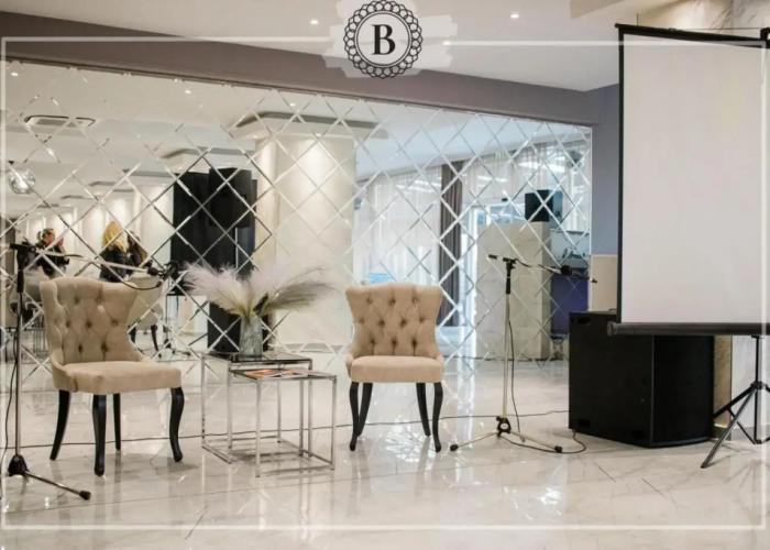 Hotel Balkan