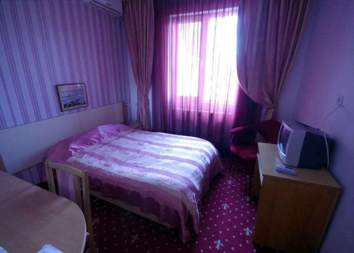 Hotel Balkan