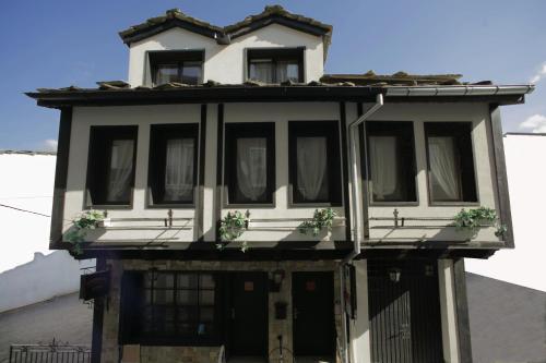 Guesthouse Koliovata Kashta