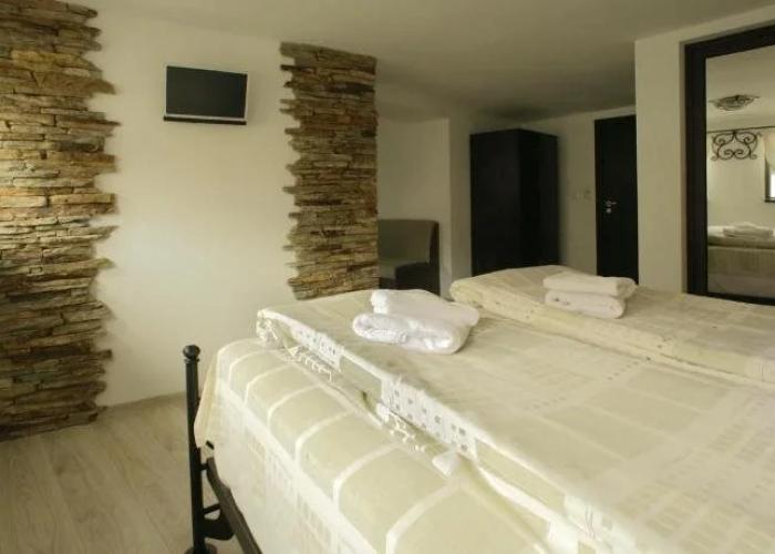 Guesthouse Koliovata Kashta