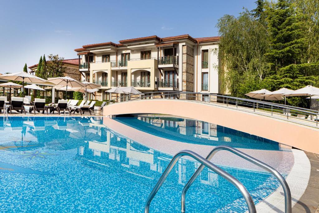 Park Hotel Pirin