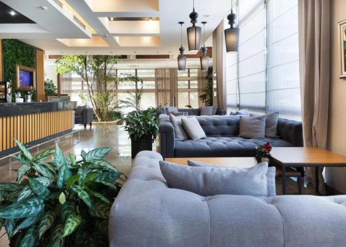 Park Hotel Pirin