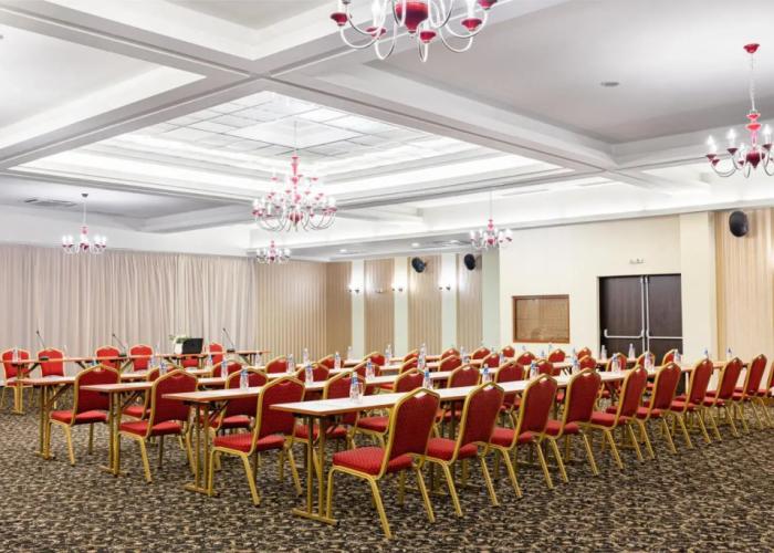Park Hotel Pirin
