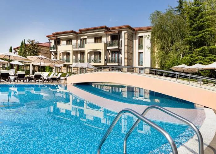 Park Hotel Pirin