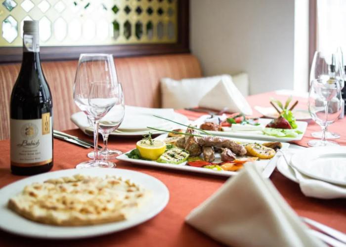 Park Hotel Pirin