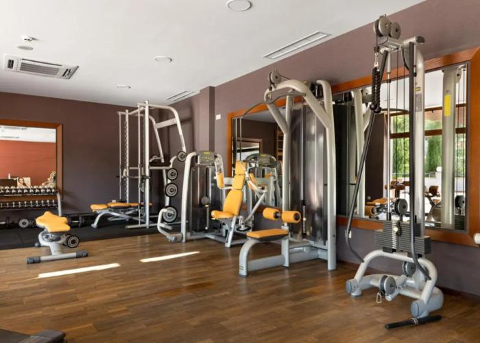 Park Hotel Pirin