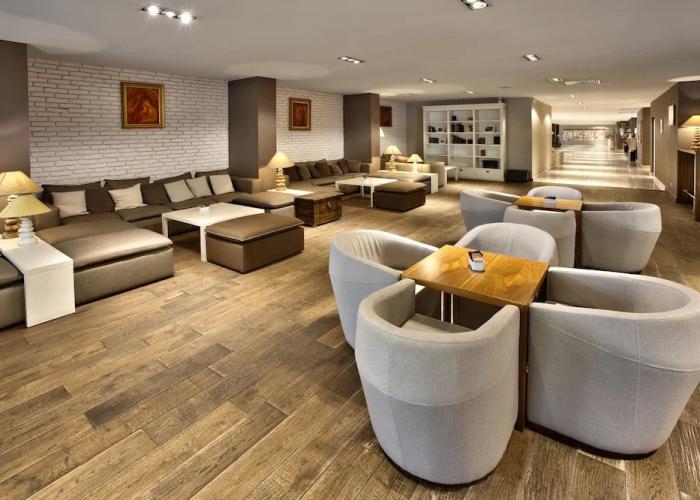 Interhotel Sandanski