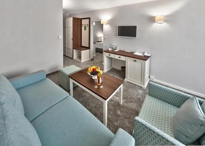 Interhotel Sandanski