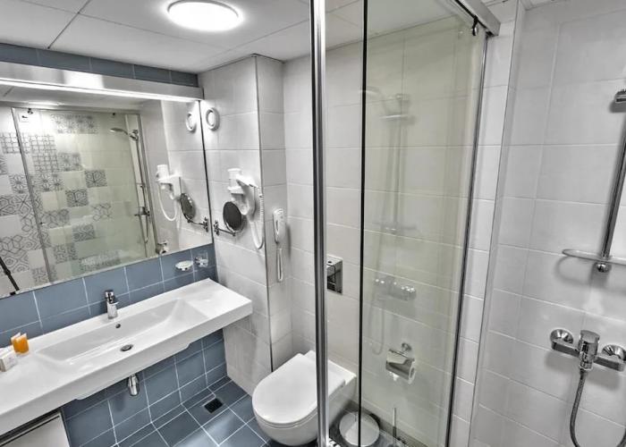 Interhotel Sandanski