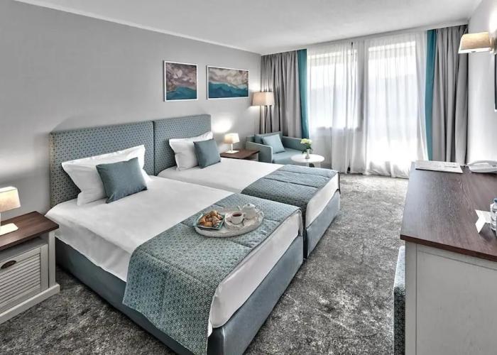 Interhotel Sandanski