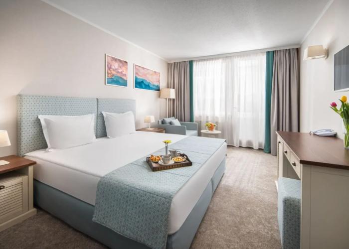 Interhotel Sandanski