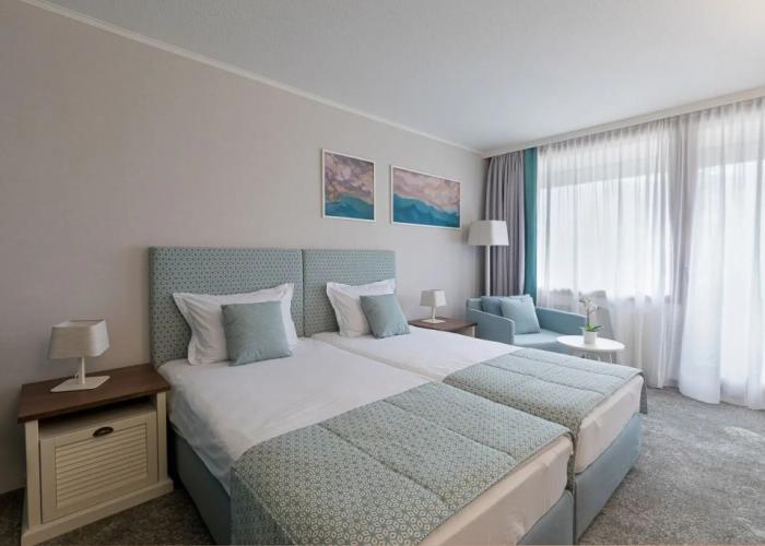 Interhotel Sandanski