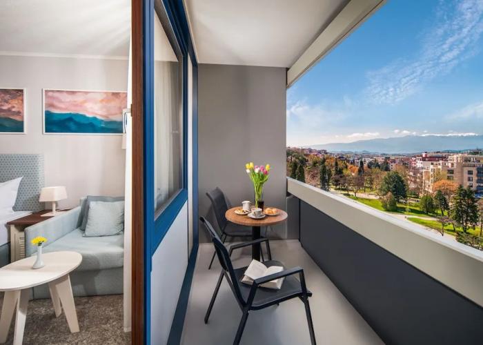 Interhotel Sandanski
