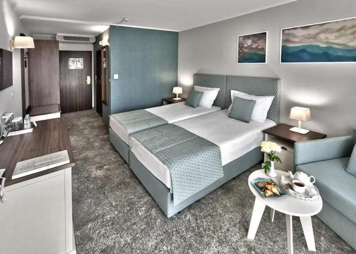 Interhotel Sandanski