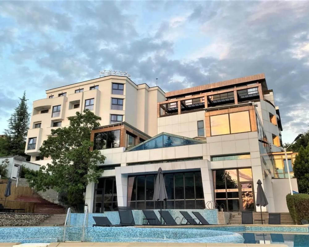 Medite Spa Resort and Villas