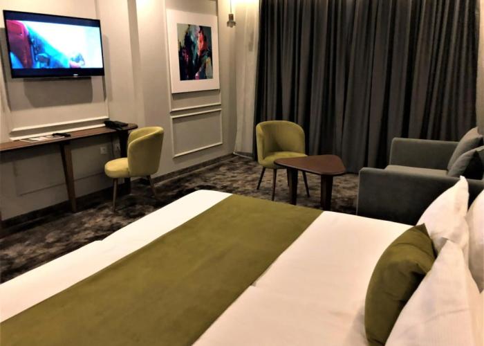 Medite Spa Resort and Villas