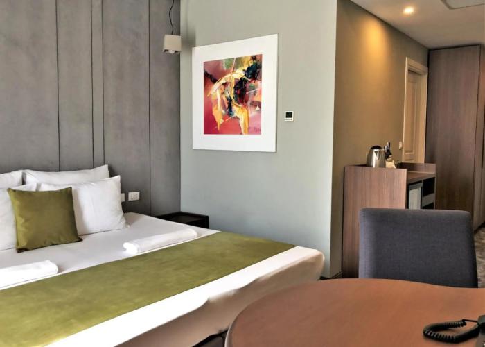 Medite Spa Resort and Villas