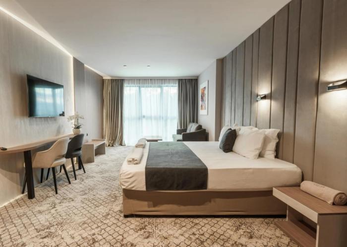 Medite Spa Resort and Villas