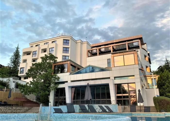 Medite Spa Resort and Villas