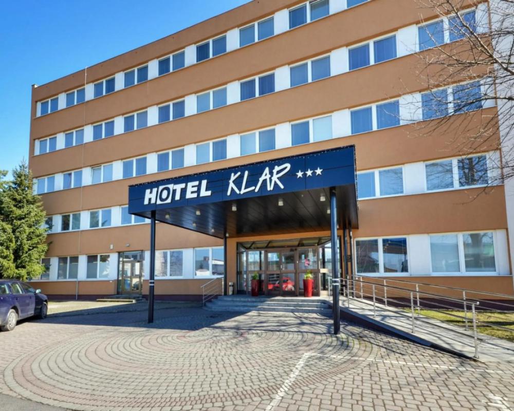 Klar Hotel