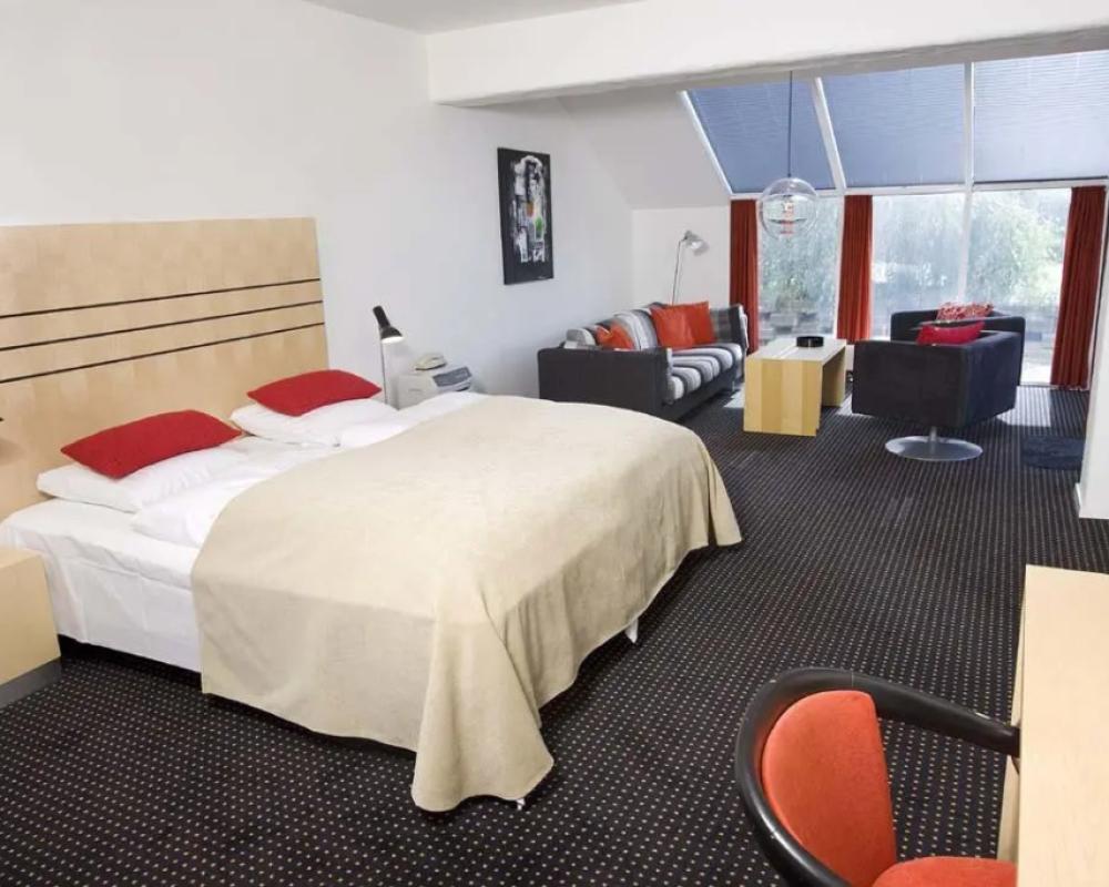 фото Hotel Dalgas, BW Signature Collection