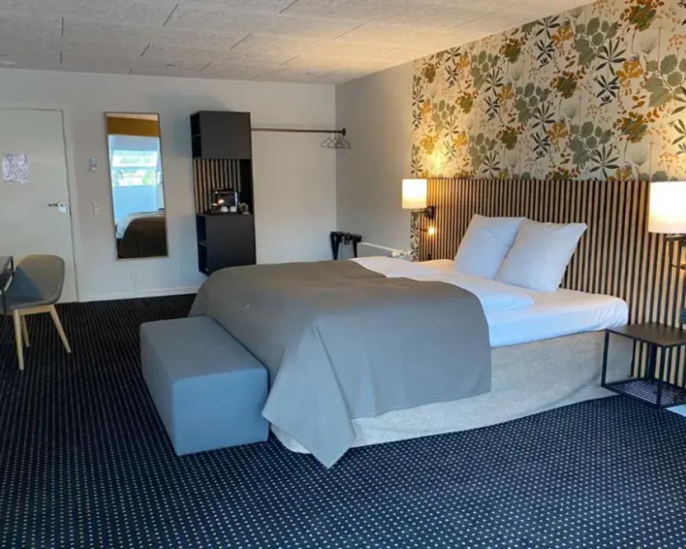 фото Hotel Dalgas, BW Signature Collection