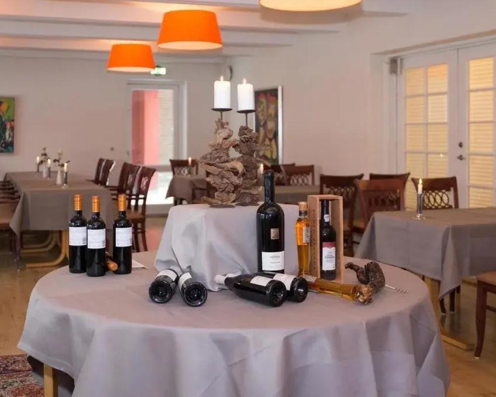 фото Hotel Dalgas, BW Signature Collection