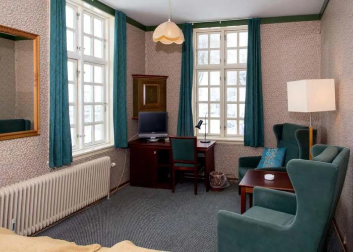 Hotel Dalgas, BW Signature Collection