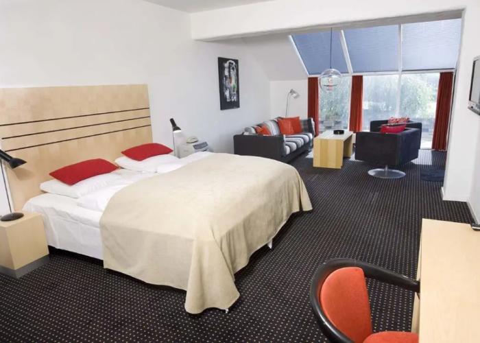 Hotel Dalgas, BW Signature Collection