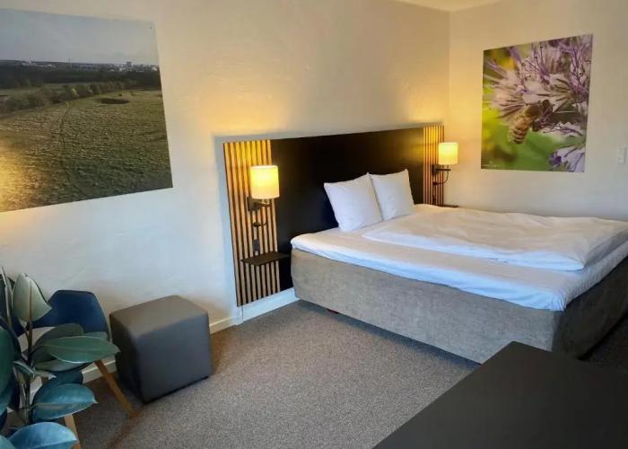 Hotel Dalgas, BW Signature Collection
