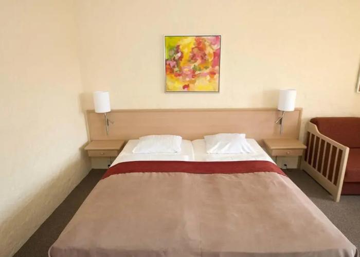 Hotel Dalgas, BW Signature Collection
