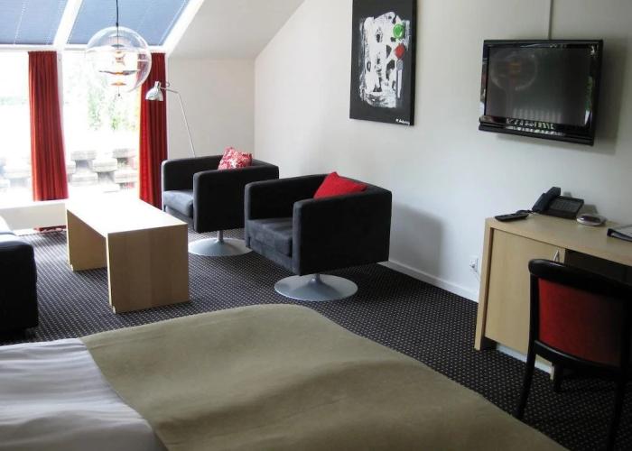 Hotel Dalgas, BW Signature Collection