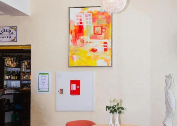 Hotel Dalgas, BW Signature Collection