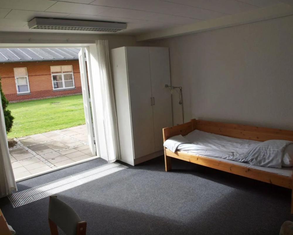 фото Danhostel Brande