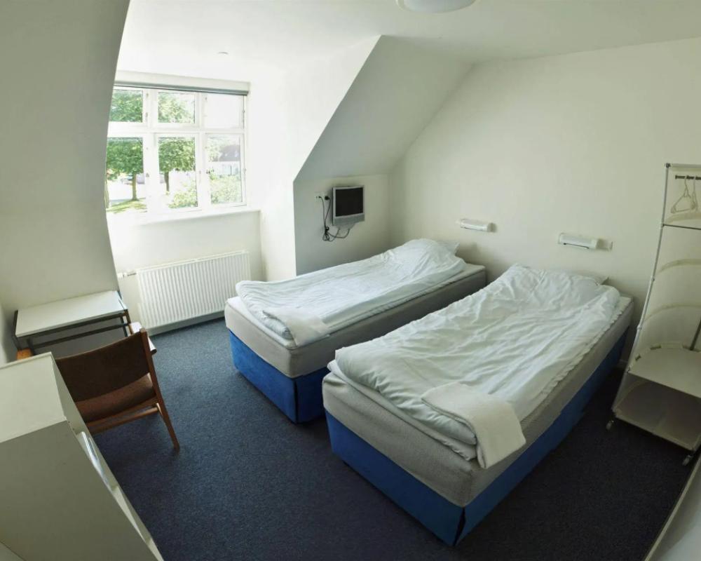 фото Danhostel Brande