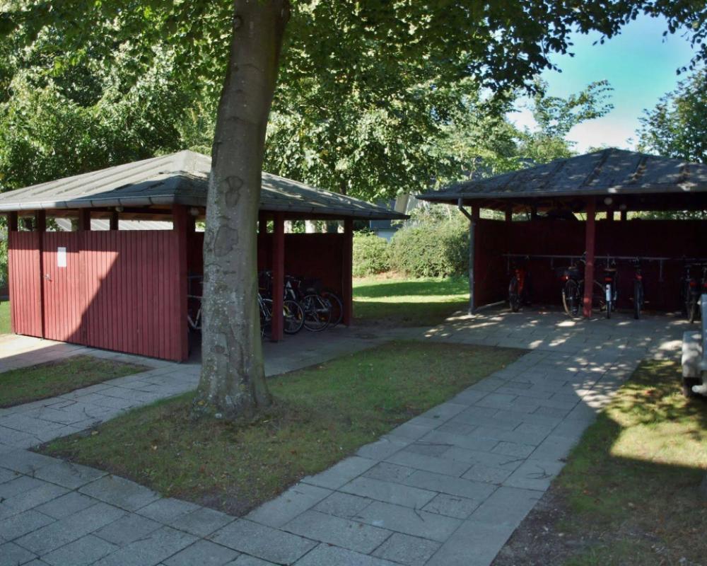 фото Danhostel Brande