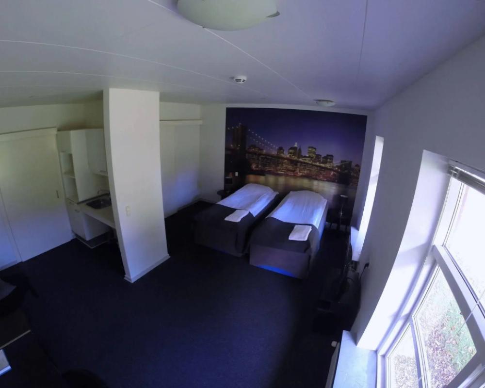 фото Danhostel Brande
