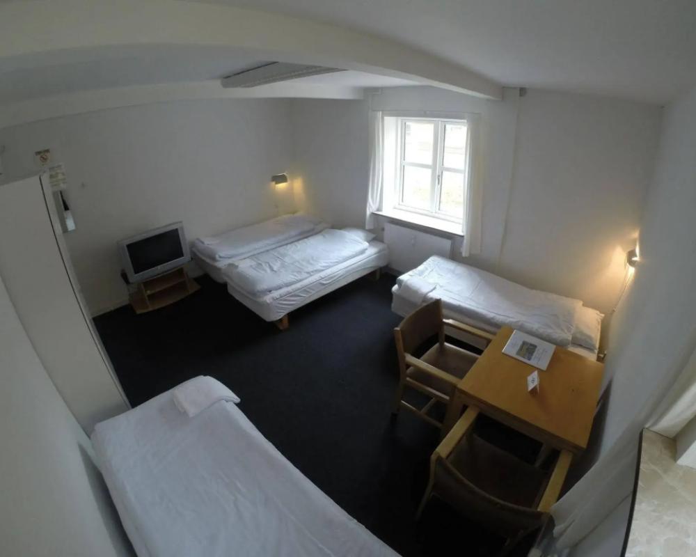 фото Danhostel Brande