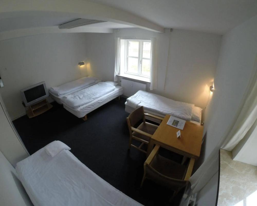 фото Danhostel Brande