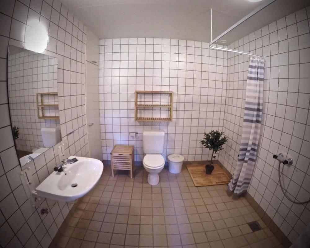 фото Danhostel Brande