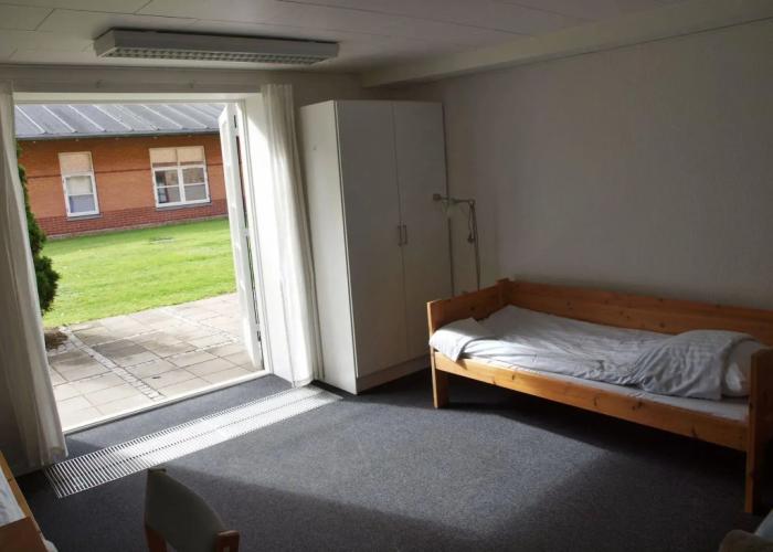 Danhostel Brande