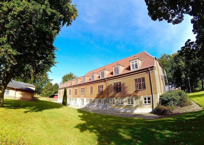 Danhostel Brande