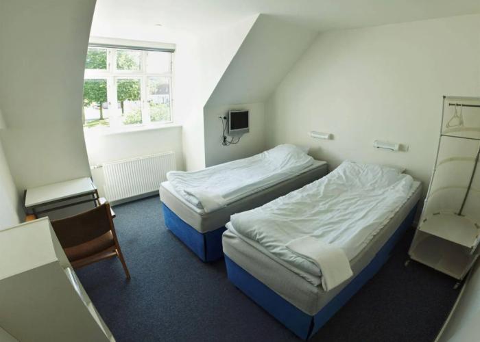 Danhostel Brande