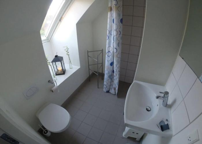 Danhostel Brande