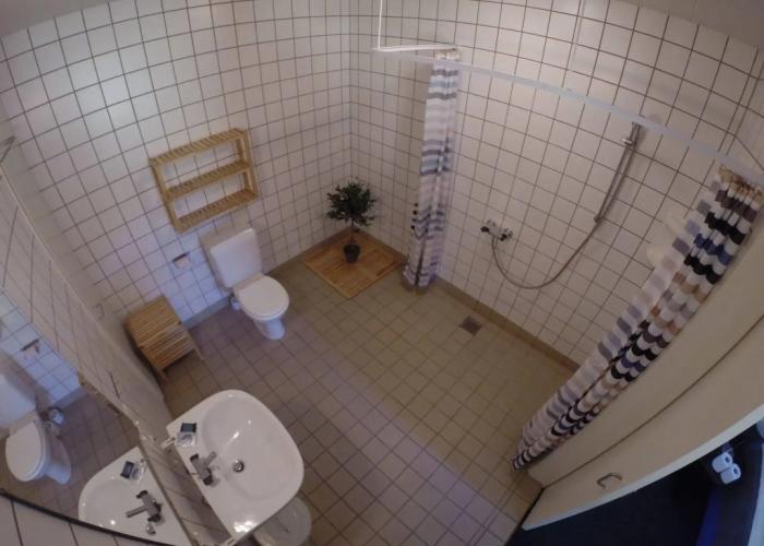 Danhostel Brande