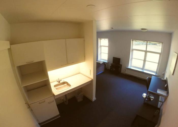 Danhostel Brande