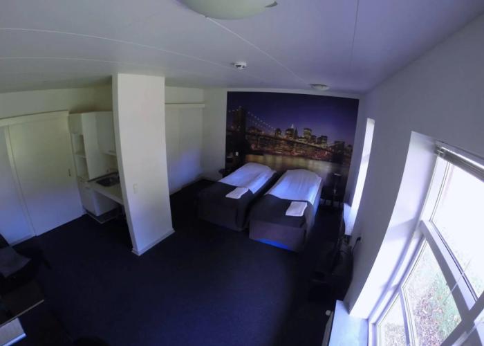 Danhostel Brande