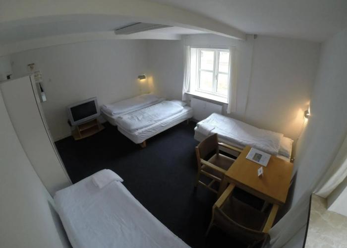 Danhostel Brande