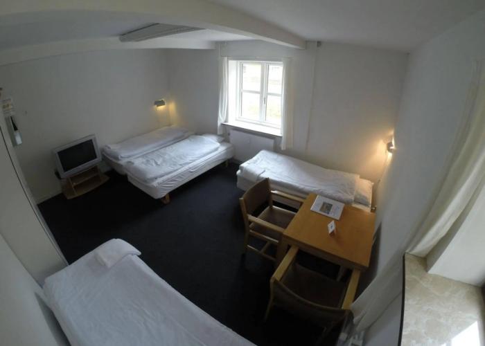 Danhostel Brande