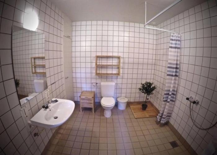 Danhostel Brande